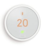 Free Nest Learning Thermostat for energy efficiency in Nova Scotia