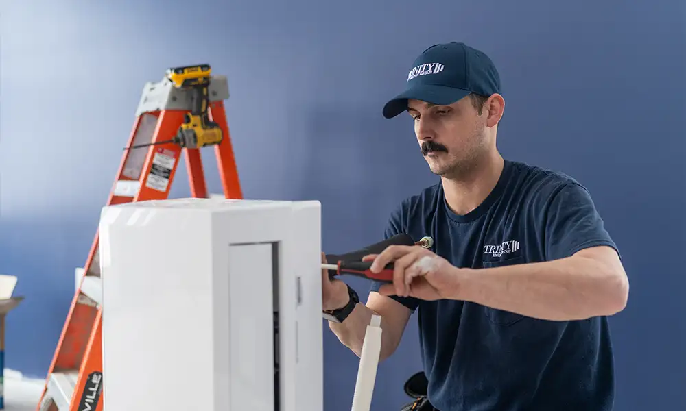 trinity-heatpump-install